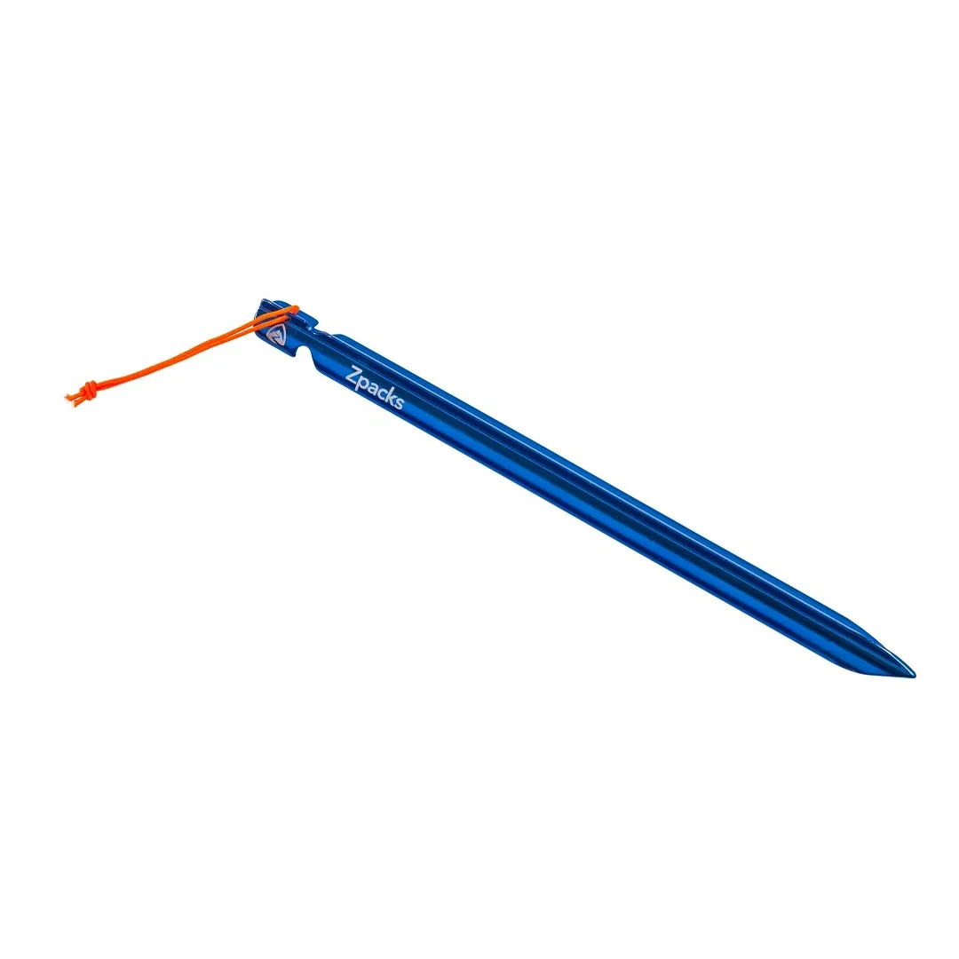 7" Super Sonic Stake