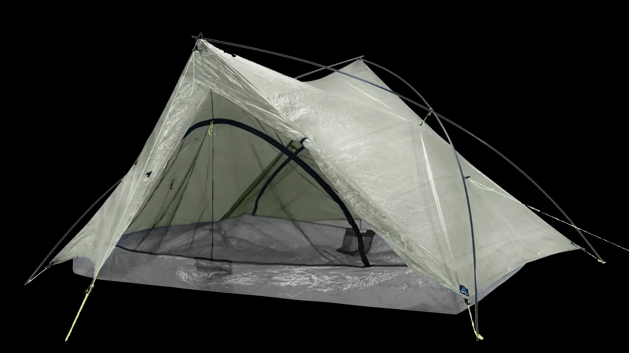Duplex Freestanding Flex Kit