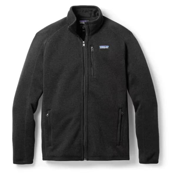 Better Sweater Fleece Jacket - Men's