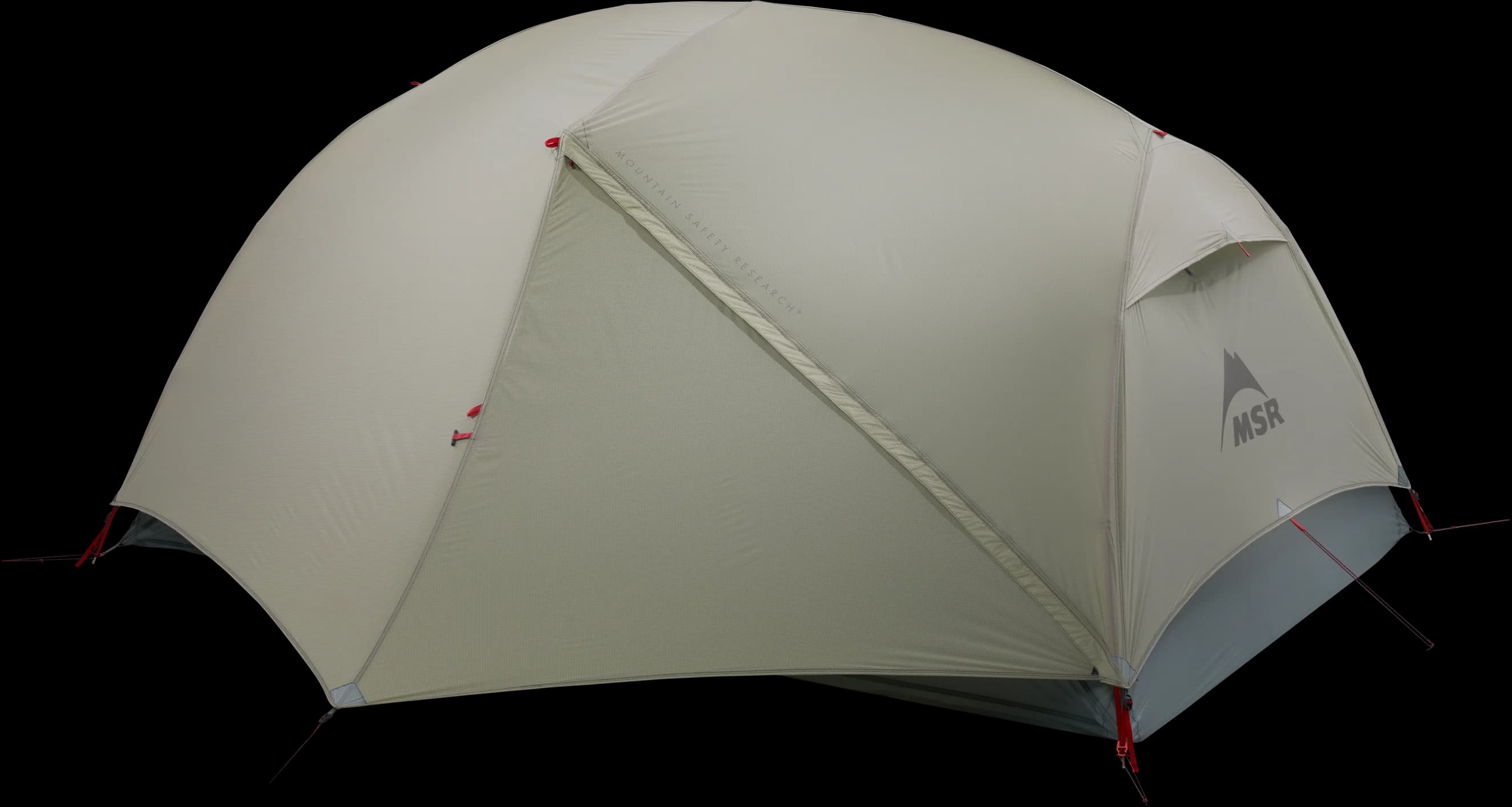 Hubba Hubba LT 2-Person Backpacking Tent