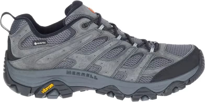 Merrell Moab 3 Gore-Tex Hiking Shoes - Men's