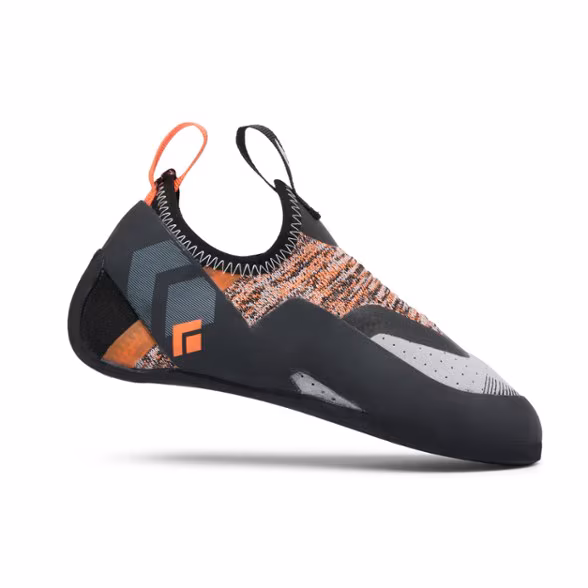 Black Diamond Momentum Climbing Shoes - Kids'