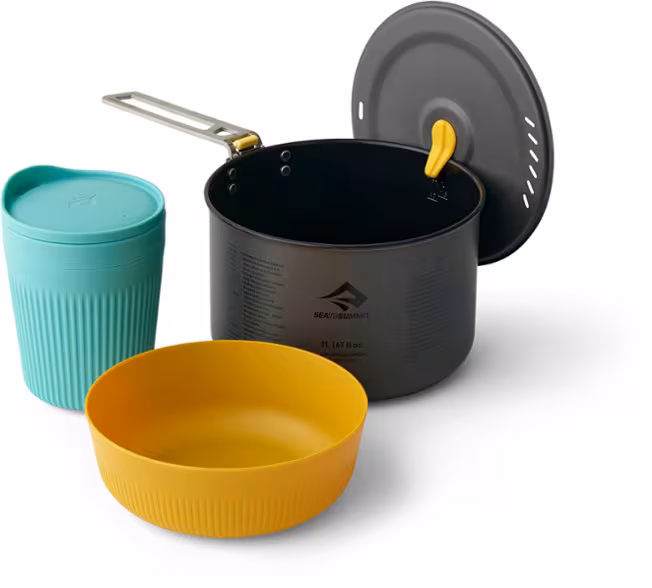Frontier Ultralight One Pot Cookset