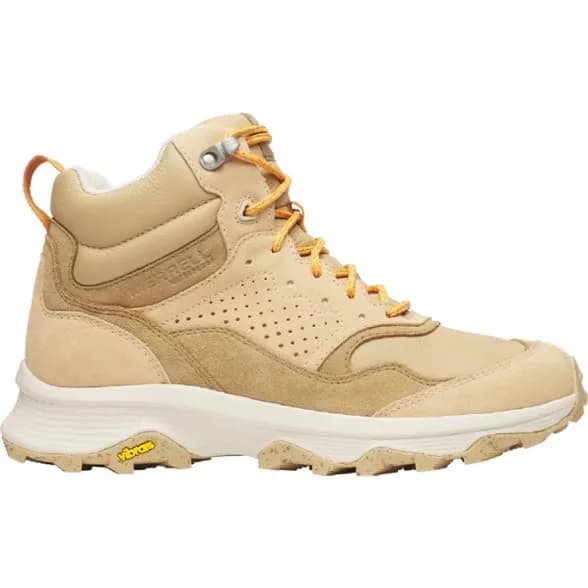 Speed Solo MXD Mid Waterproof Hiking Boots - Women's