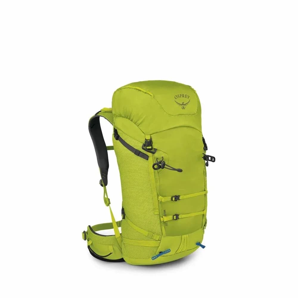 Mutant 38 Backpack