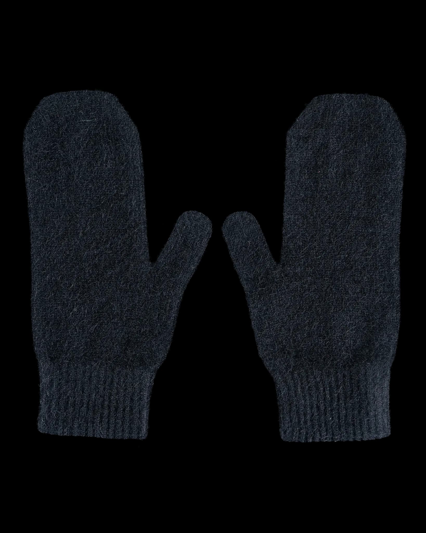 Brushtail Possum Mittens