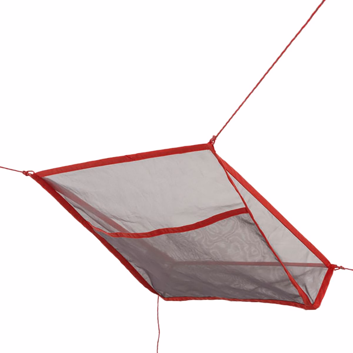 Tent Gear Loft
