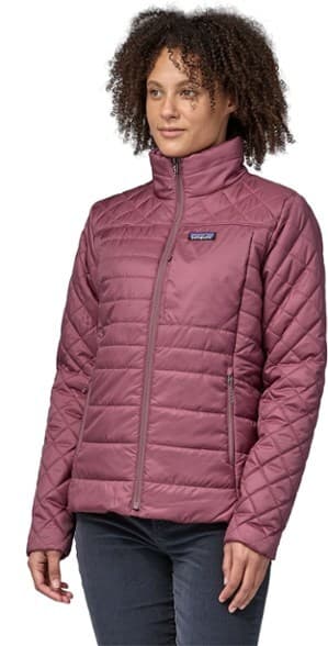 Radalie Insulated Jacket - Women's