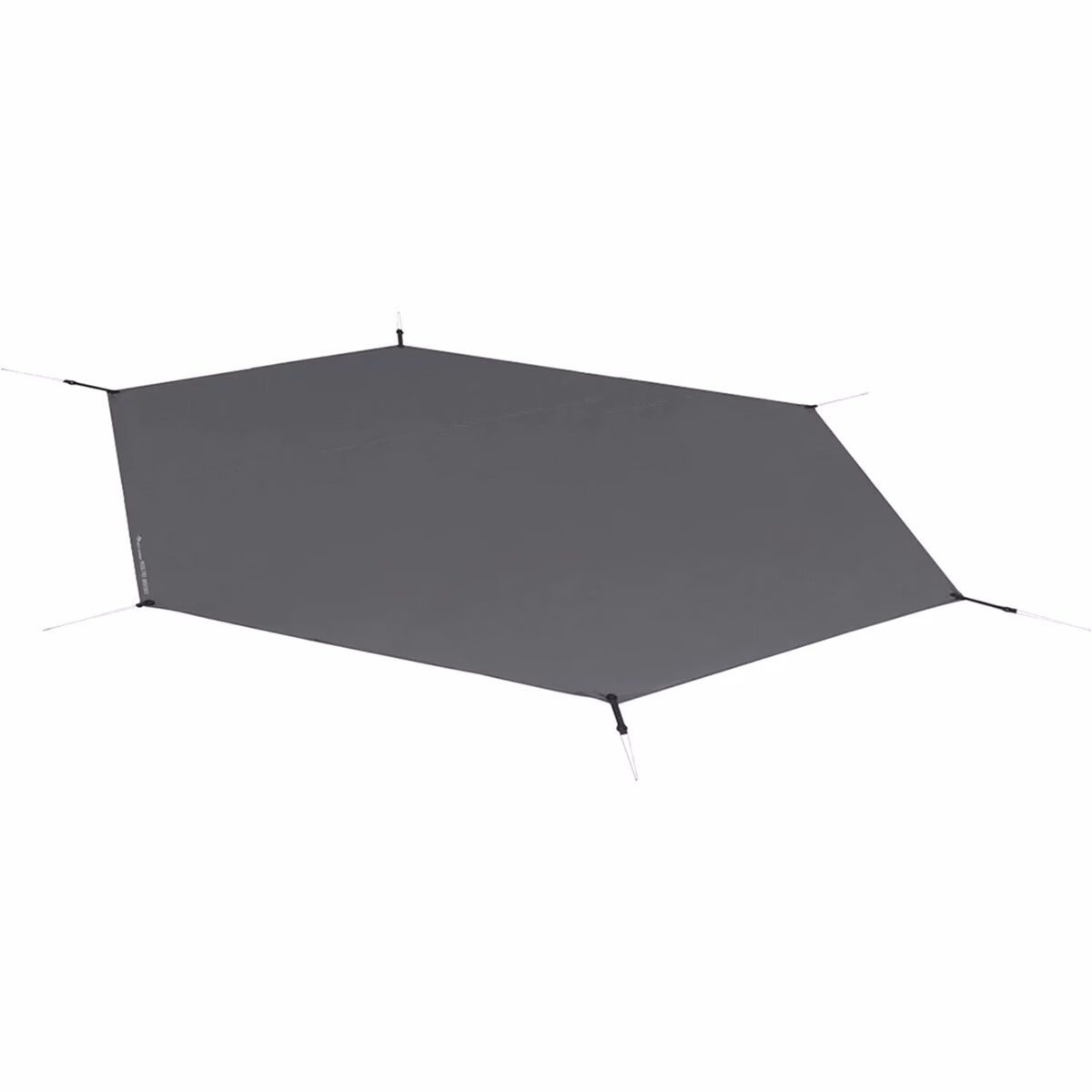 Ikos TR3 Footprint: 3-Person