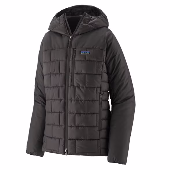 Patagonia Hi-Loft Nano Puff Insulated Hoody - Women's