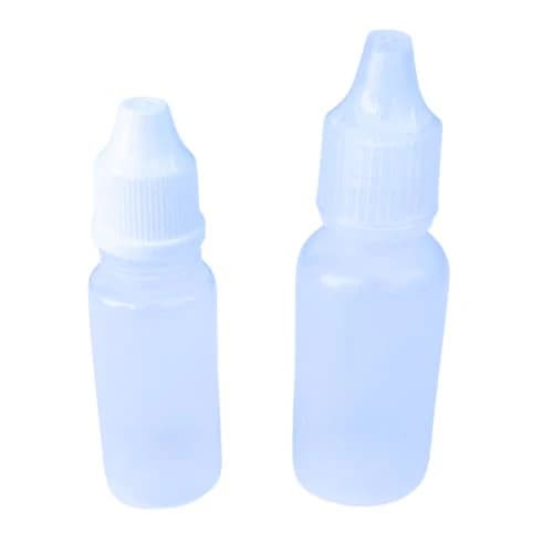 Dropper Bottles