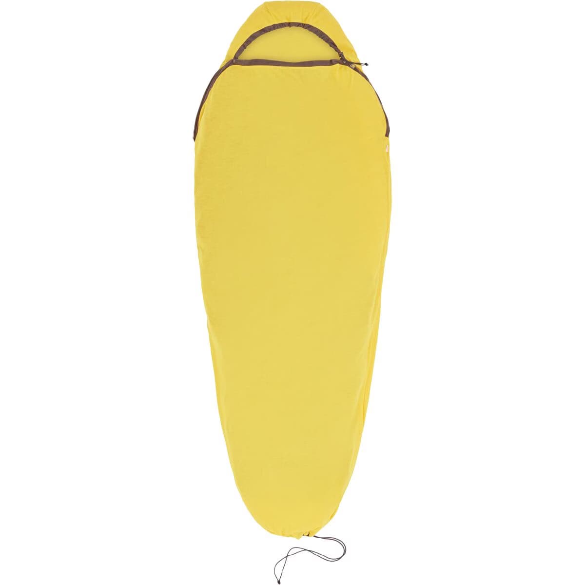 Reactor Mummy Drawcord Sleeping Bag Liner