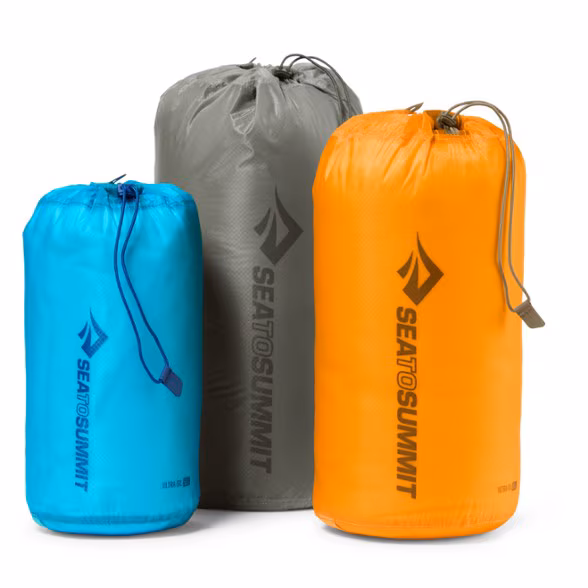 Ultra-Sil Stuff Sack - Set of 3