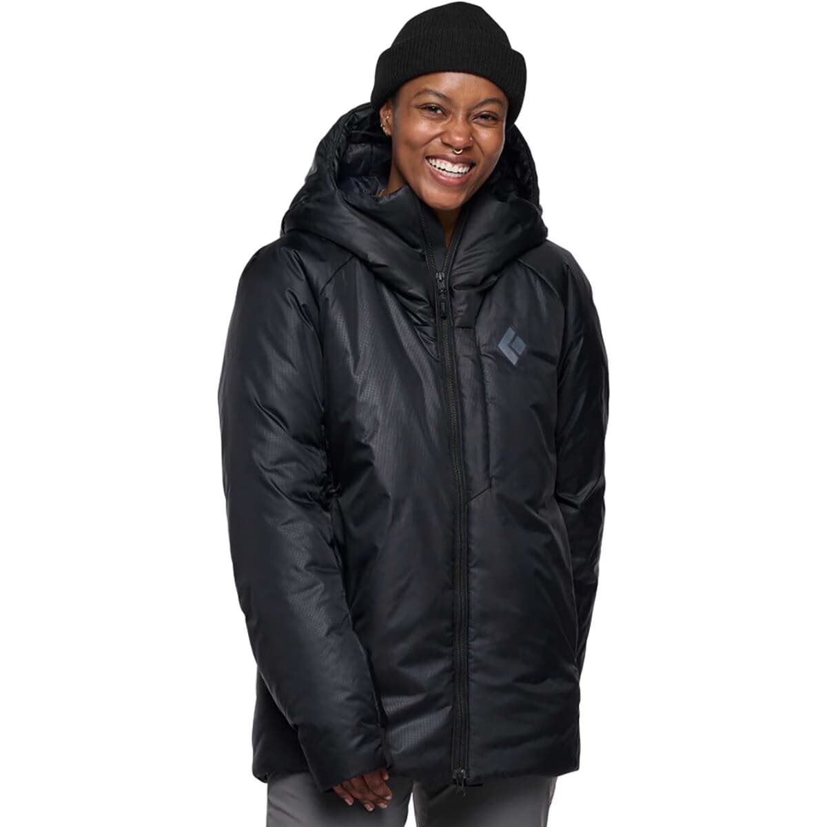 Belay Parka - Women's