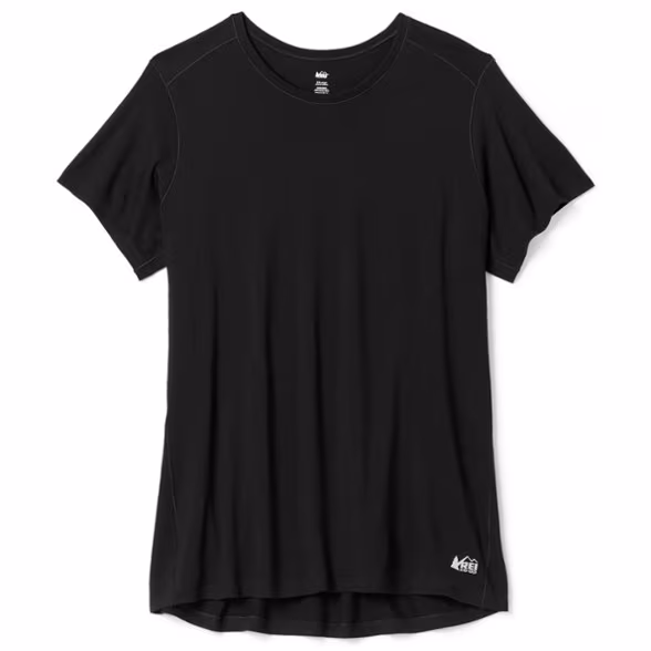 Merino 185 Base Layer Top - Women's Plus Sizes