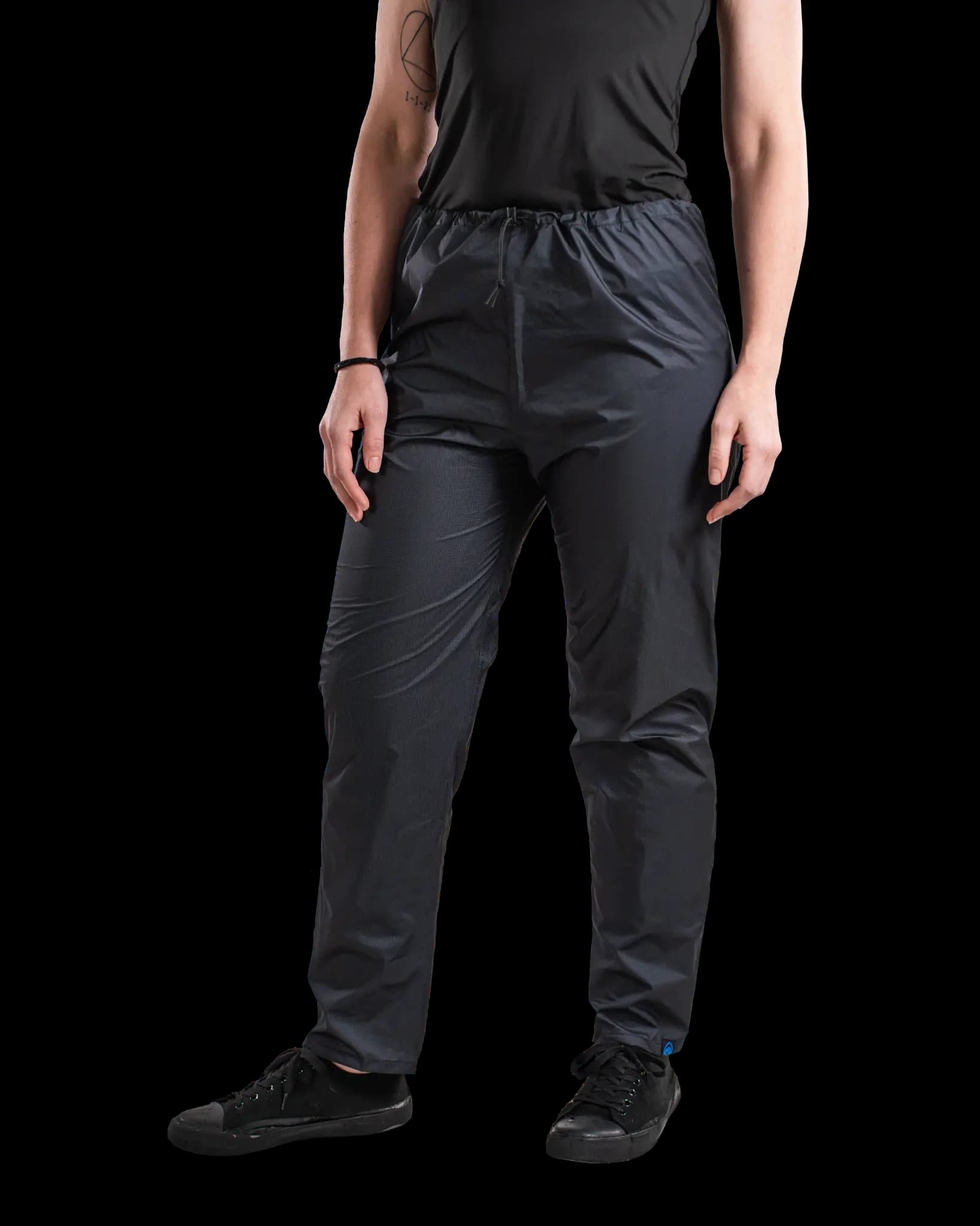 Zpacks Women's Vertice Rain Pants