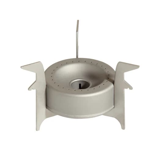 Titanium Converter Stove