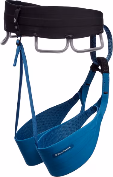 Black Diamond Solution Harness - Men's