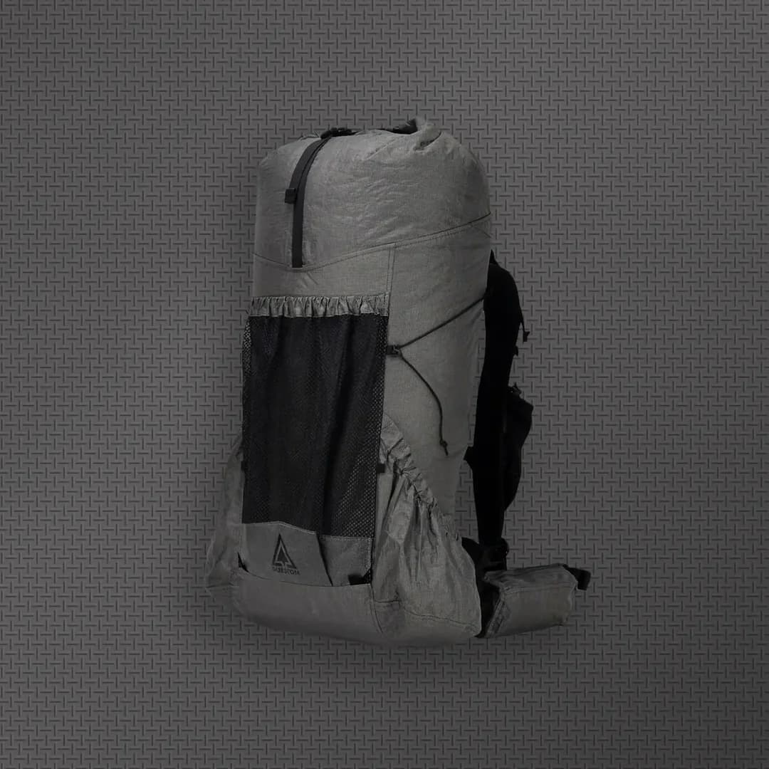 Durston Gear Kakwa 40