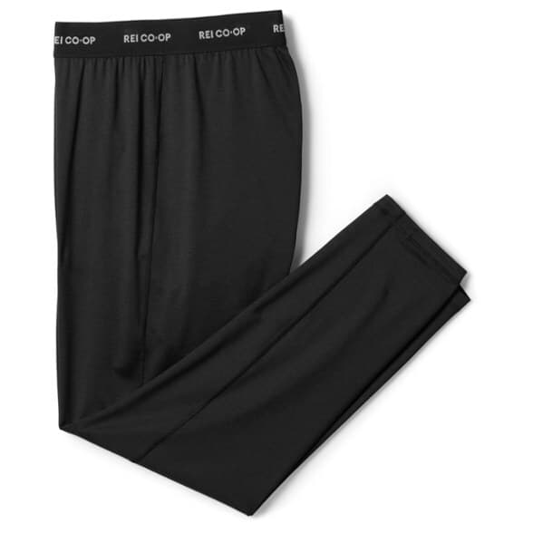 Lightweight Base Layer Bottoms - Men's