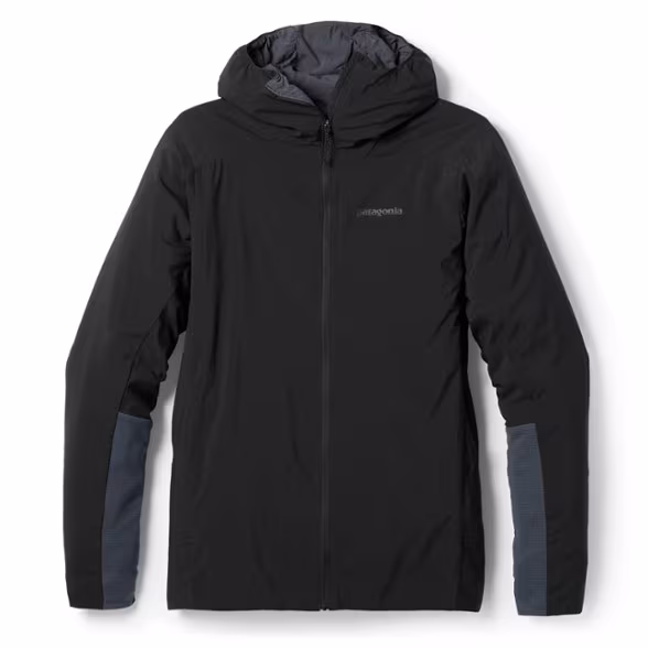 Nano-Air Ultralight Full-Zip Insulated Hoody - Men's
