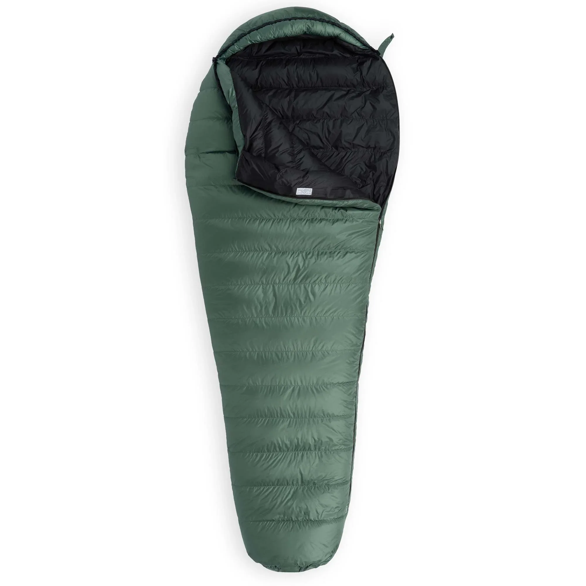 Swift YF 20/30 Sleeping Bag - Muscovy Down