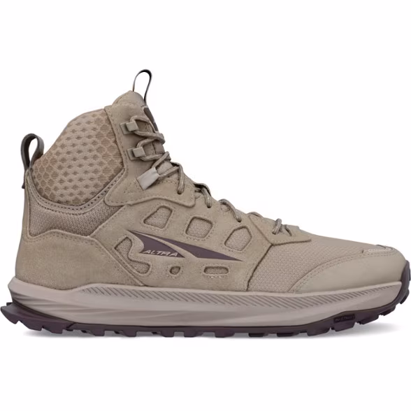 Lone Peak Hiker 3 Boots - Men's