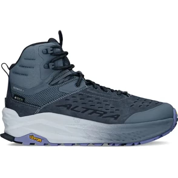 Altra Olympus 6 Hike Mid GTX Hiking Boots - Women's