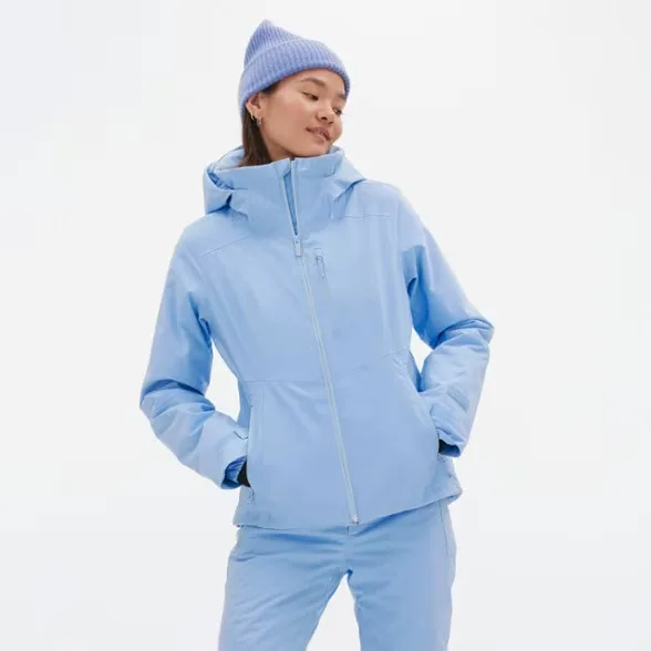 Halfdays Lawrence Insulated Jacket - Women's