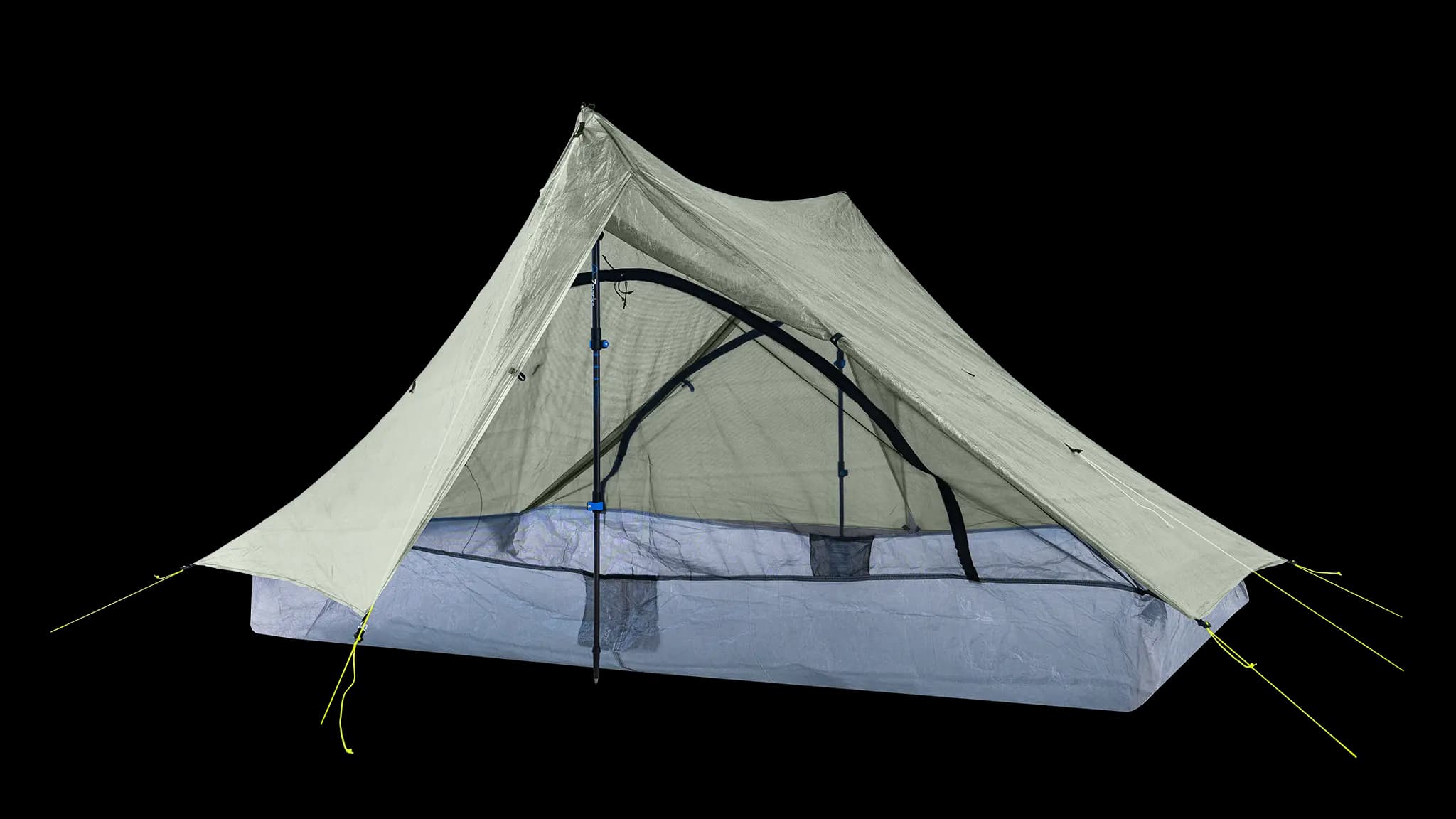 Duplex Classic Tent