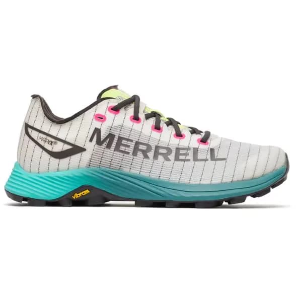 Merrell MTL Long Sky 2 Matryx Trail-Running Shoes - Women's