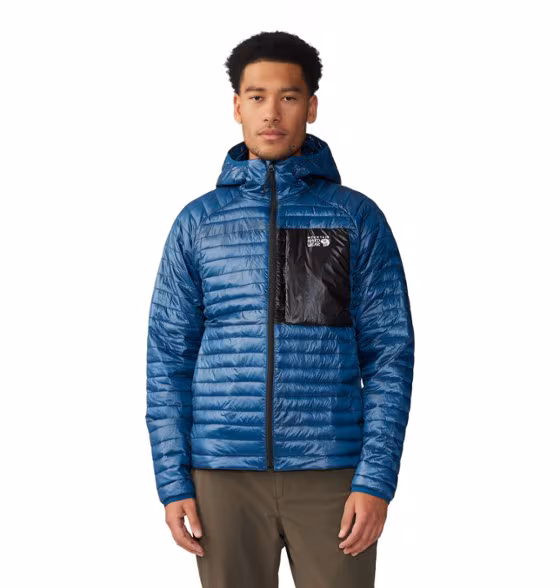 Ventano Insulated Hoody - Men's