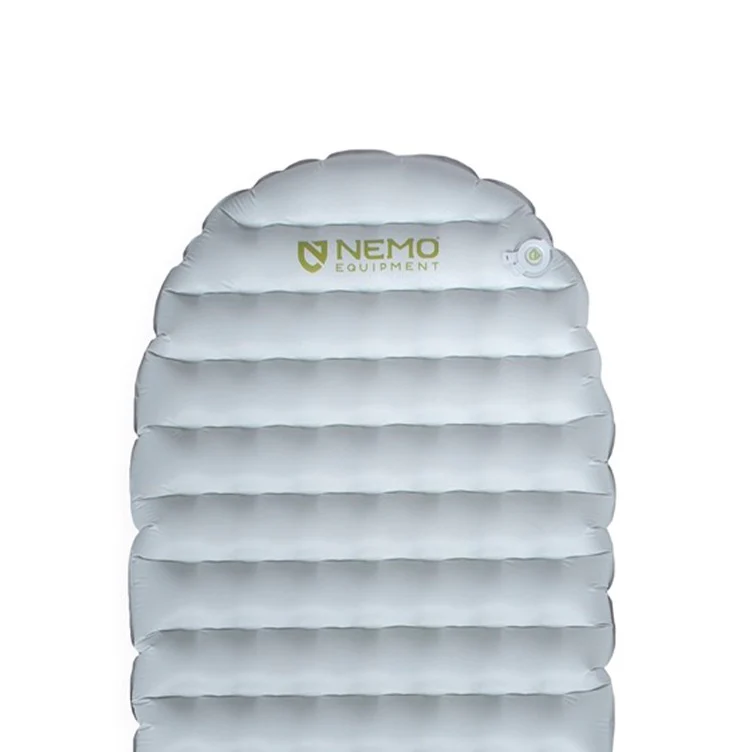 Tensor Elite Ultralight Insulated Sleeping Pad