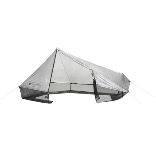 DCF Whisper Shelter