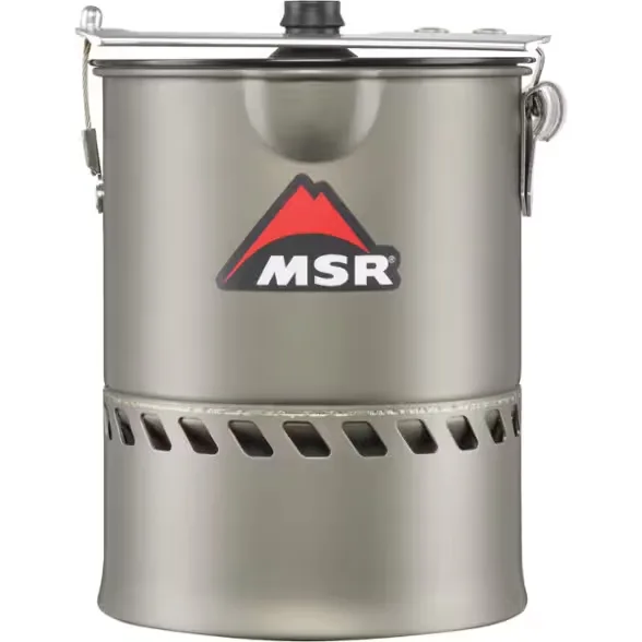 Reactor Stove System - 1 Liter