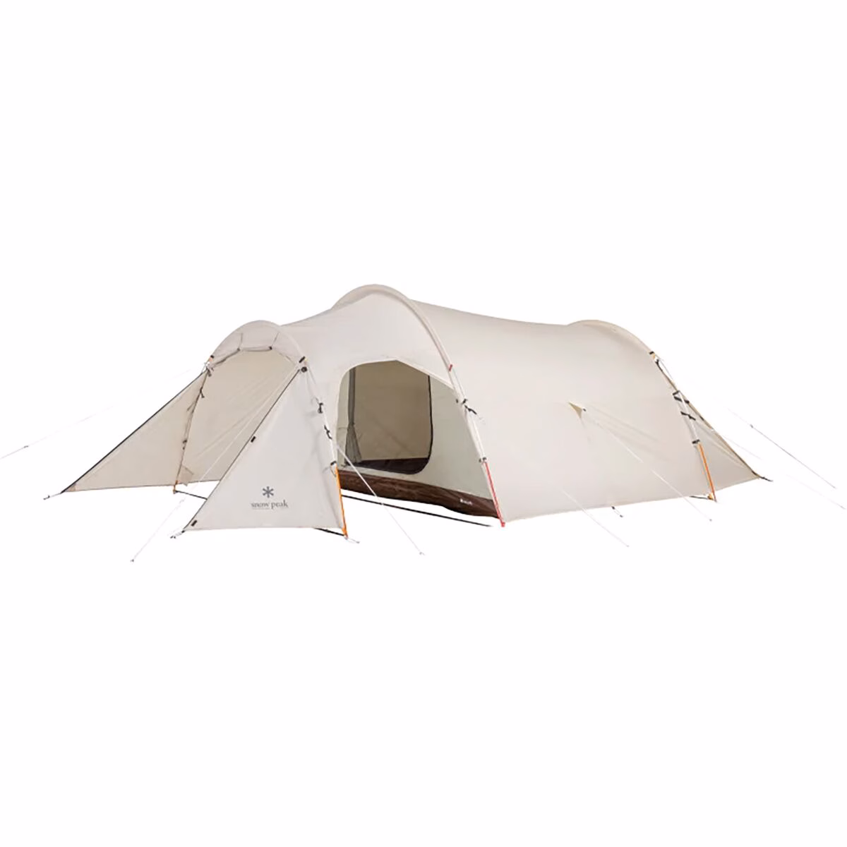 Vault Tent
