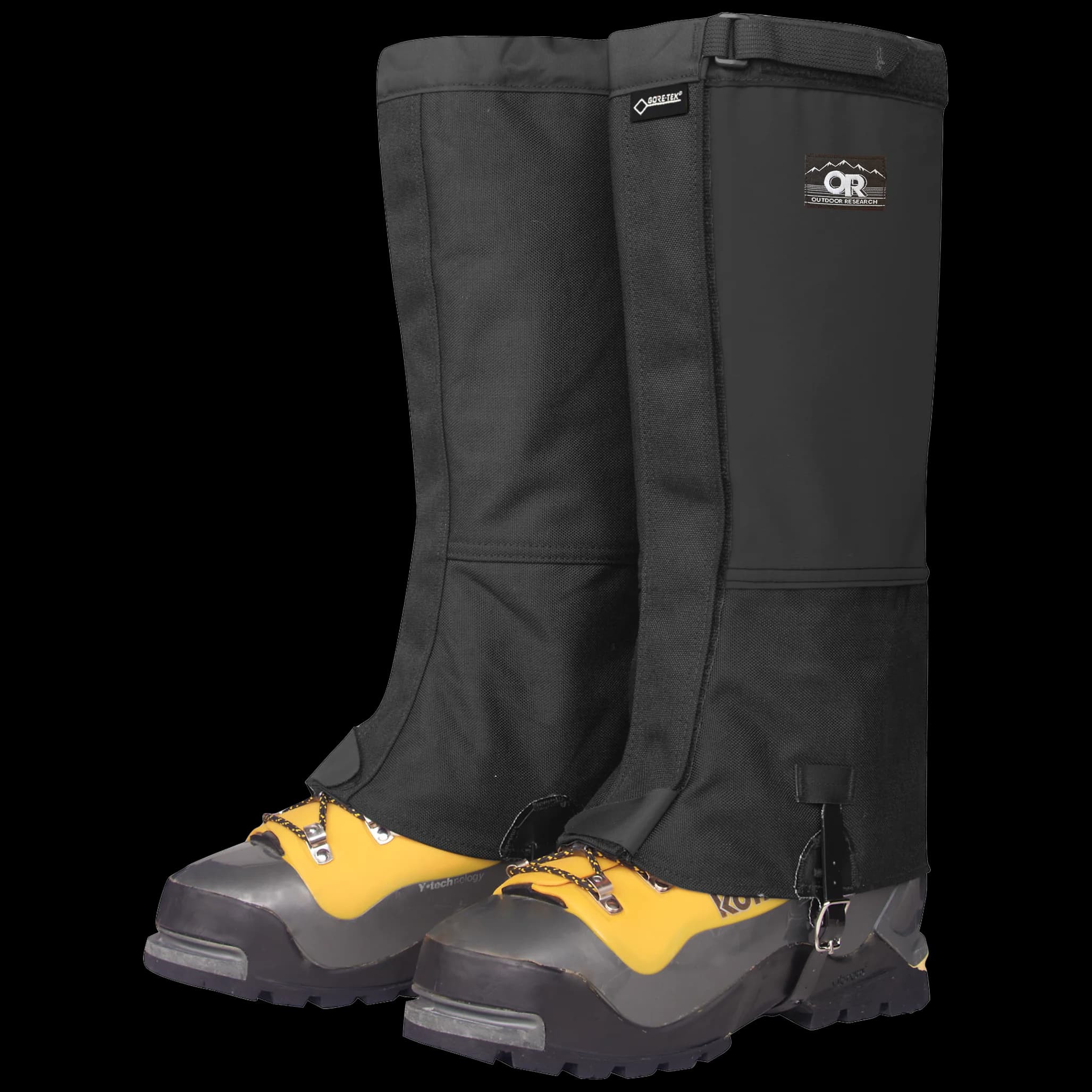 Expedition Crocodile Classic Gaiters