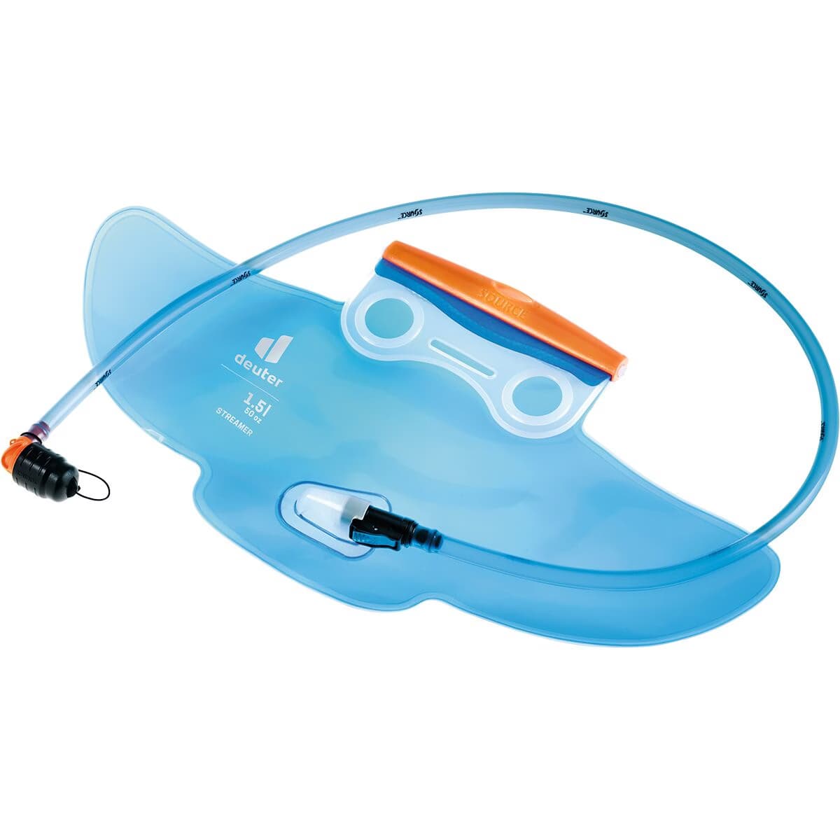 Streamer Water 1.5L Reservoir