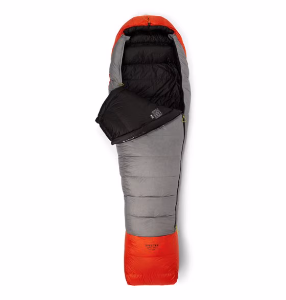 Specter 15F/-9C Sleeping Bag