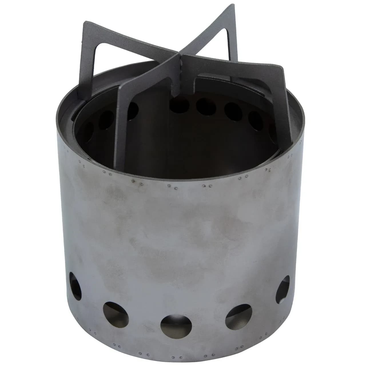 Una Stove