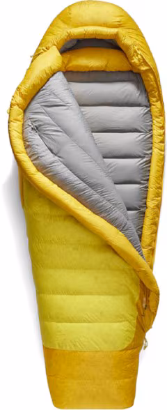 Alpine -20F Down Sleeping Bag