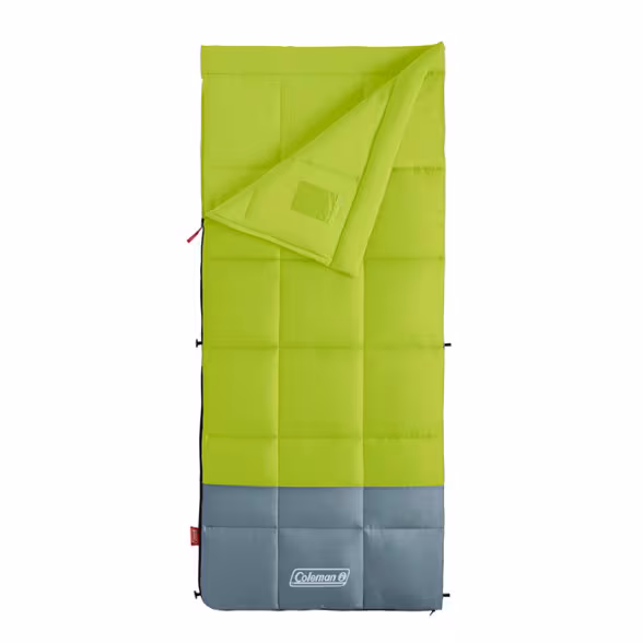 Kompact 30F Rectangle Sleeping Bag