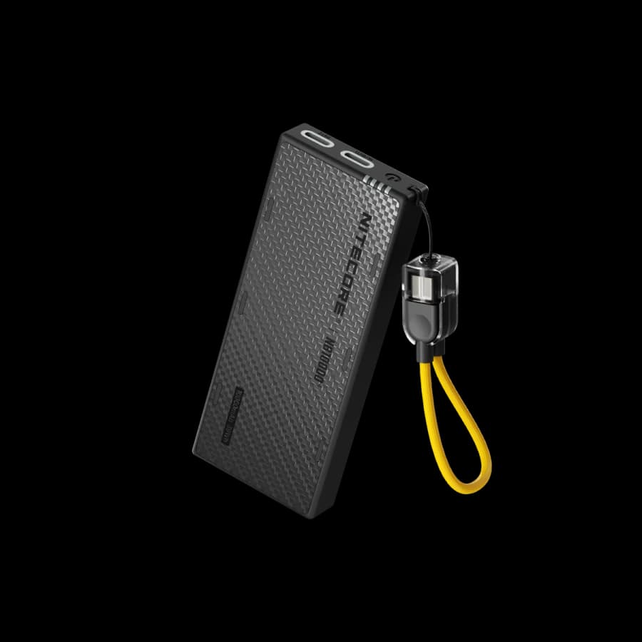 Nitecore NB10000 Gen4