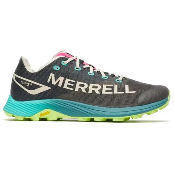 Merrell MTL Long Sky 2 Matryx Trail-Running Shoes - Men's