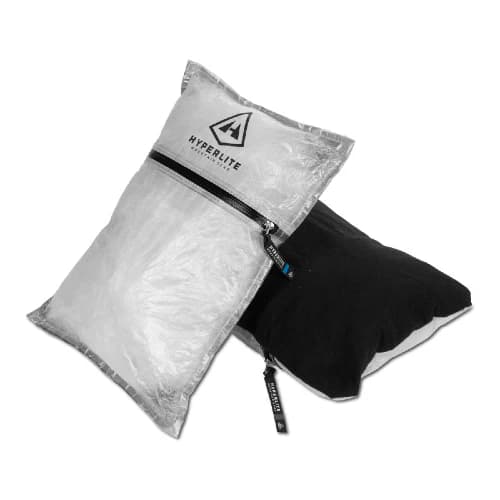 Stuff Sack Pillow