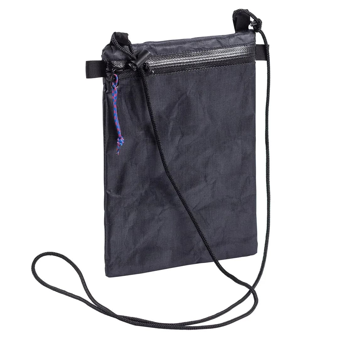 Travel Zip Pouch