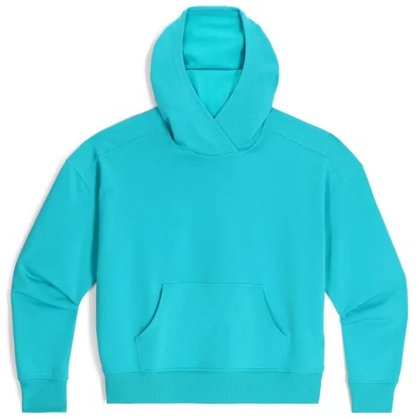 Outdoor Research Essential Fleece Pullover Hoodie - Women's