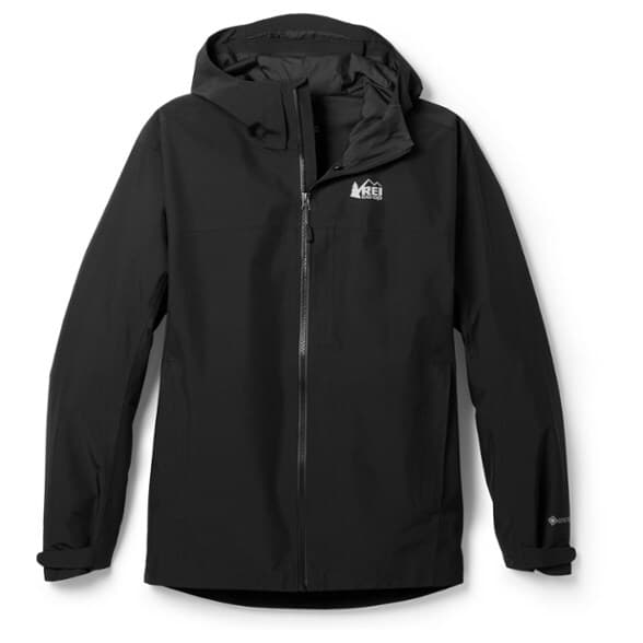 Teris GTX Rain Jacket - Men's