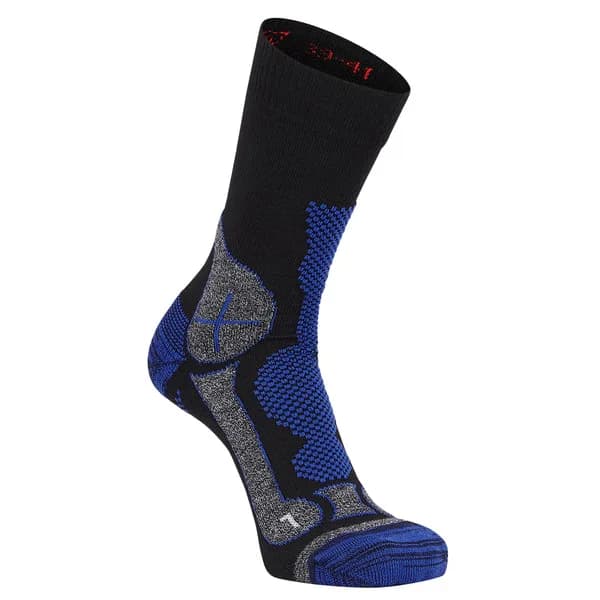 Wechsel Socken