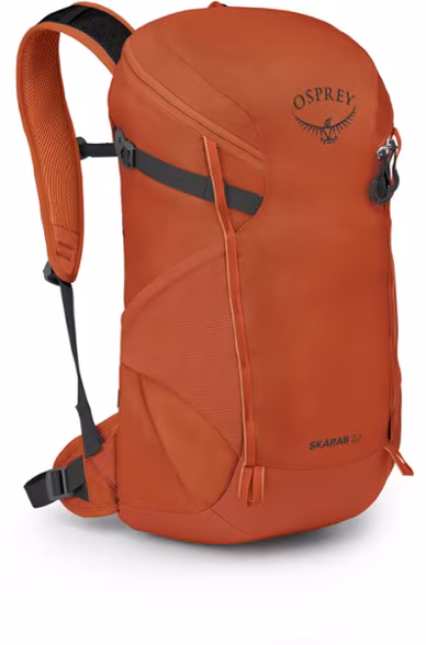 Skarab 22 Hydration Pack - Men's